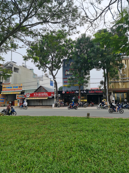 Chính chủ bán nhà MT Đường Số 3 KDC Vĩnh Lộc, BHHB, Bình Tân, DT 6x19m, thuận tiện đi lại và KD