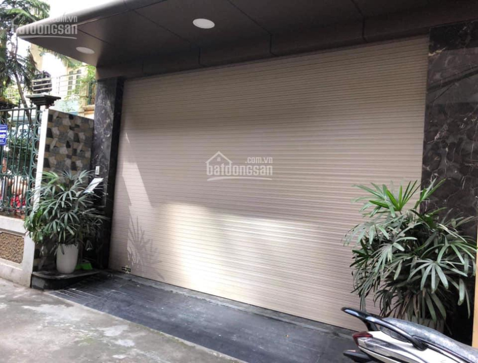 Chính chủ bán nhà PL Trần Quang Diệu 45m2 x 5T kinh doanh ô tô đỗ MT 4m 10.85 tỷ, LH 0904 556 956