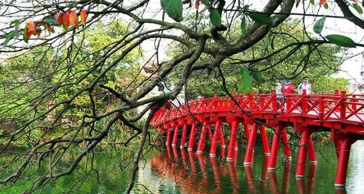 Chính chủ bán nhà mặt phố Hàng Khay - view Hồ Gươm - KM số 0 của Hà Nội - 130m2 - mt: 5.8m - 110 tỷ