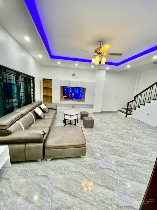 Chính chủ bán nhà riêng mới xây tại xã Bình Yên-Thạch Thất, gần khu công nghệ cao Hòa Lạc - Hà Nội