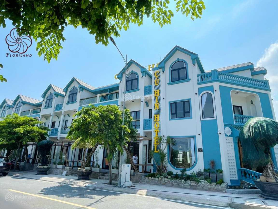 Chính chủ bán nhanh nền B9 view hồ dự án Golden Bay 602. LH: 0901 488 ***