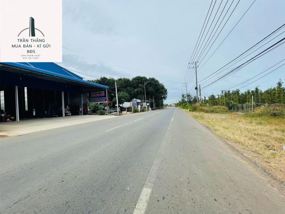 Chính chủ cần bán 540m2 T1 Suối Rao - phủ hồng - đường nhựa rộng 8m