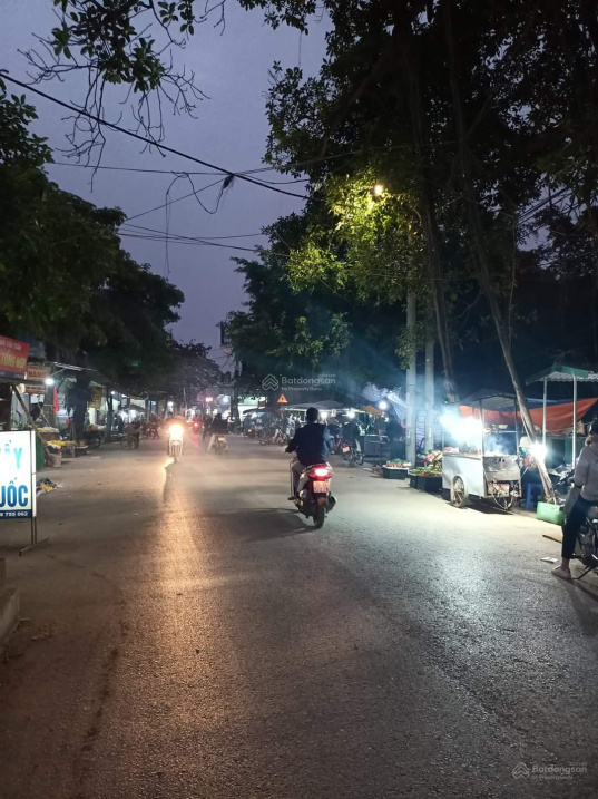 Chính chủ cần bán 62m2 đất thổ cư gần chợ Vân Côn Hoài Đức Hà Nội, thuộc km 13 Đại Lộ Thăng Long