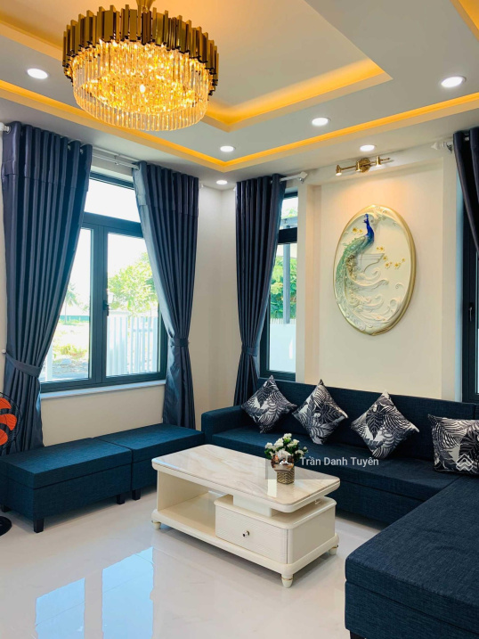 Chính chủ cần bán biệt thự An Viên, Nha Trang, diện tích 180m2, hạ giá bán nhanh 90tr/m2