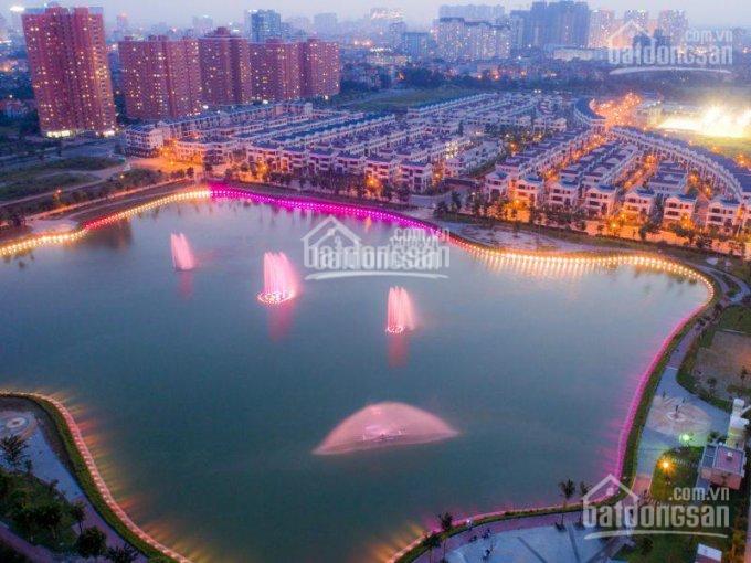 Chính chủ cần bán căn shophouse hướng Nam, mặt đường đôi 40m khu K7 dự án Starlake - Tây Hồ Tây