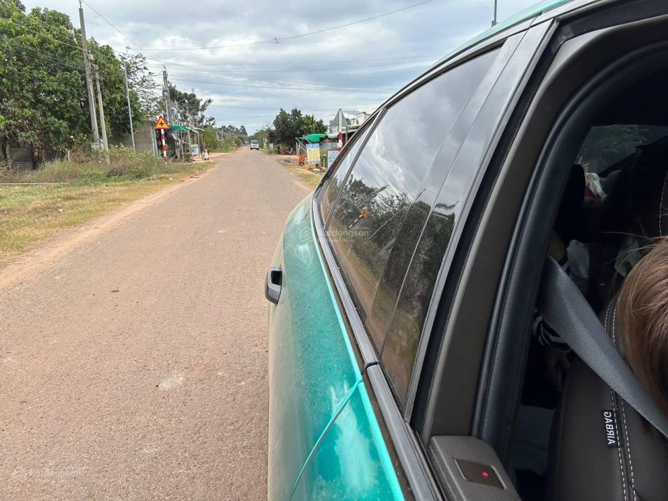 Chính chủ cần bán đất Tây Ninh gần trường học,kinh doanh buôn bán giá 750tr liên hệ :0915 896 868