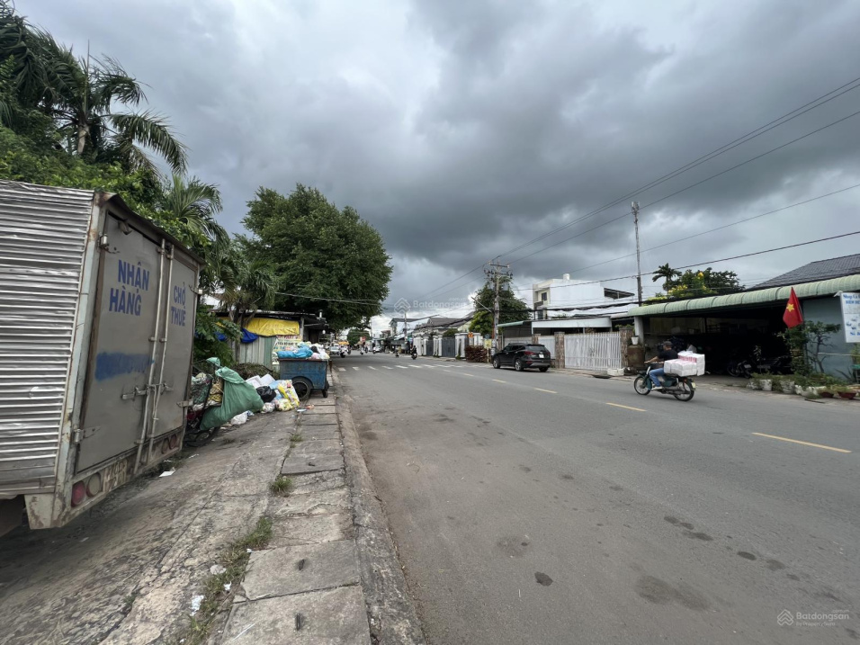 Chính chủ cần bán đất mặt tiền đường Tua Hai, TP Tây Ninh diện tích :c2.199m2 giá 11tr/m2