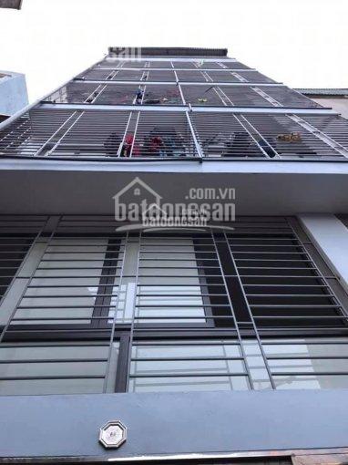 Chính chủ cần bán gấp tòa CCMN phố Chính Kinh, 100m2 x 7 tầng + thang máy 11.4 tỷ. LH 0904 556 956