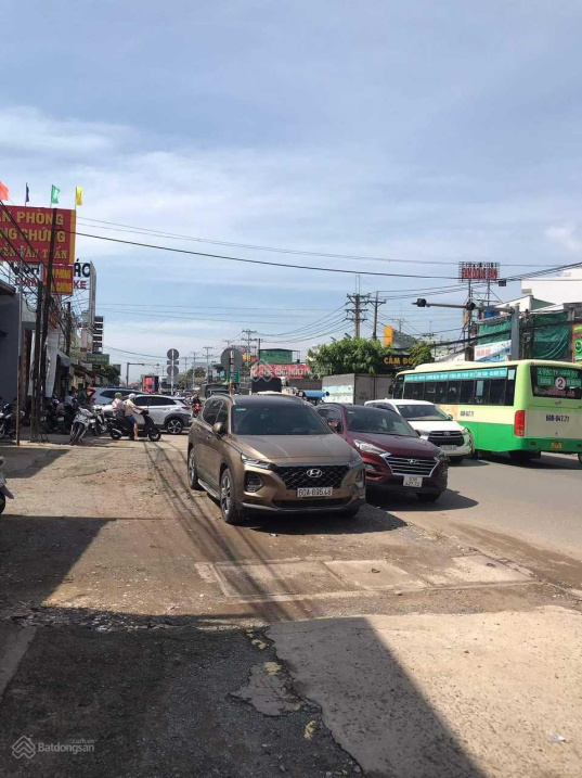 Chính chủ cần bán lô đất tại thị trấn Long Thành, Huyện Long Thành, Tỉnh Đồng Nai