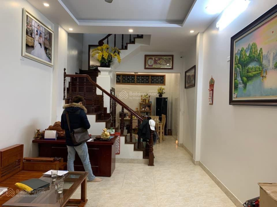Chính chủ cần bán nhà Tô Hiệu, Q Hà Đông, 42m2, mặt tiền 4m, chỉ 5.7 tỷ