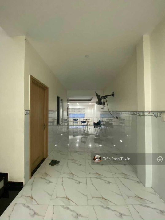 Chính chủ cần bán nhà mặt tiền đường Phước Long - Phường. Phước Long - TP Nha Trang, giá tốt