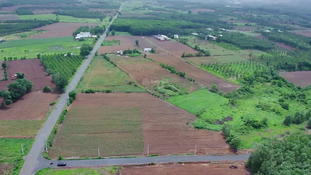 Chính chủ đất Suối Rao phủ hồng, 2 MT 10m*54m