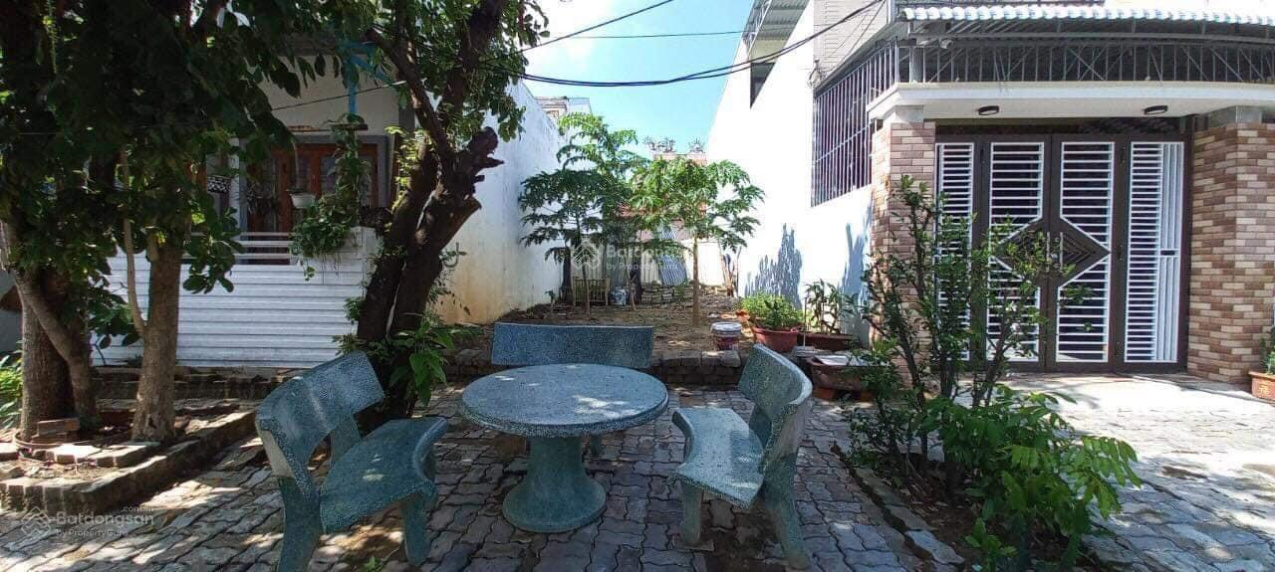 Chính chủ gửi bán lô đất Trà Khê 3, Phường Hòa Hải, Ngũ Hành Sơn, Đà Nẵng