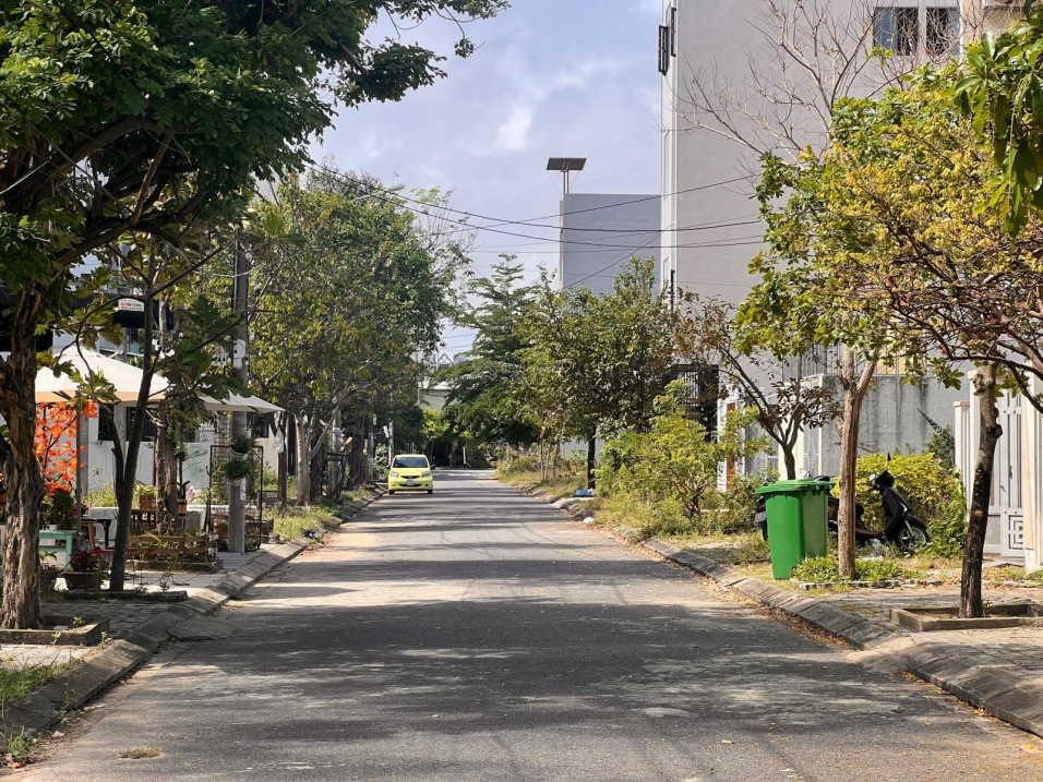 Chính chủ gửi bán lô đất đường Sơn Thủy Đông 4, Ngũ Hành Sơn, Đà Nẵng