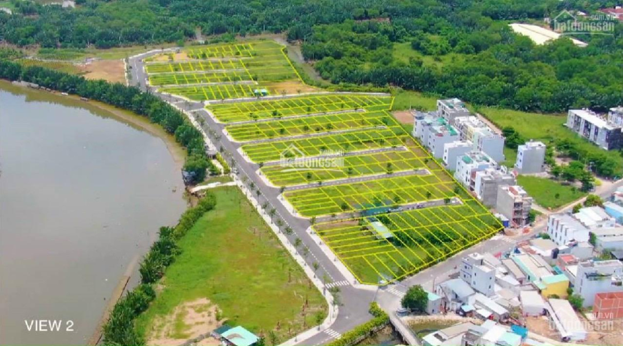 Chính chủ không giá ảo, rẻ nhất thị trường 51 tr/m2 do không đủ tài chính thanh toán công chứng