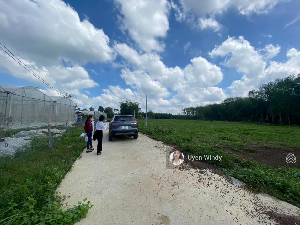 Chính chủ ngộp ngân hàng cần ra gấp 2 lô đất ngay sát ĐT 756B - KCN Tân Quan