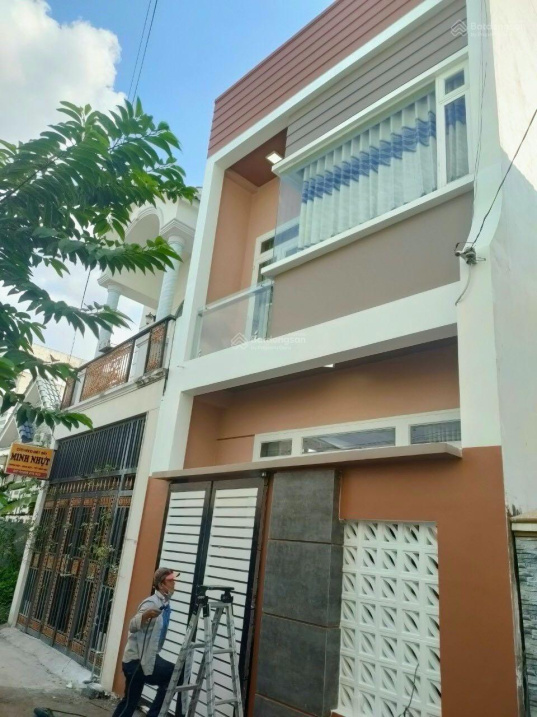 Chính chủ thanh lý nhà đất đẹp giá rẻ mặt tiền đường Nguyễn Văn Linh Q7 đại lộ 60m