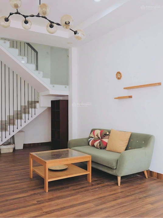 Chủ cần 300 - 400tr cọc, qua tết CC giá siêu rẻ 55m2, giáp Q1, 4 tỷ 1 (giá cũ 7,1 tỷ)