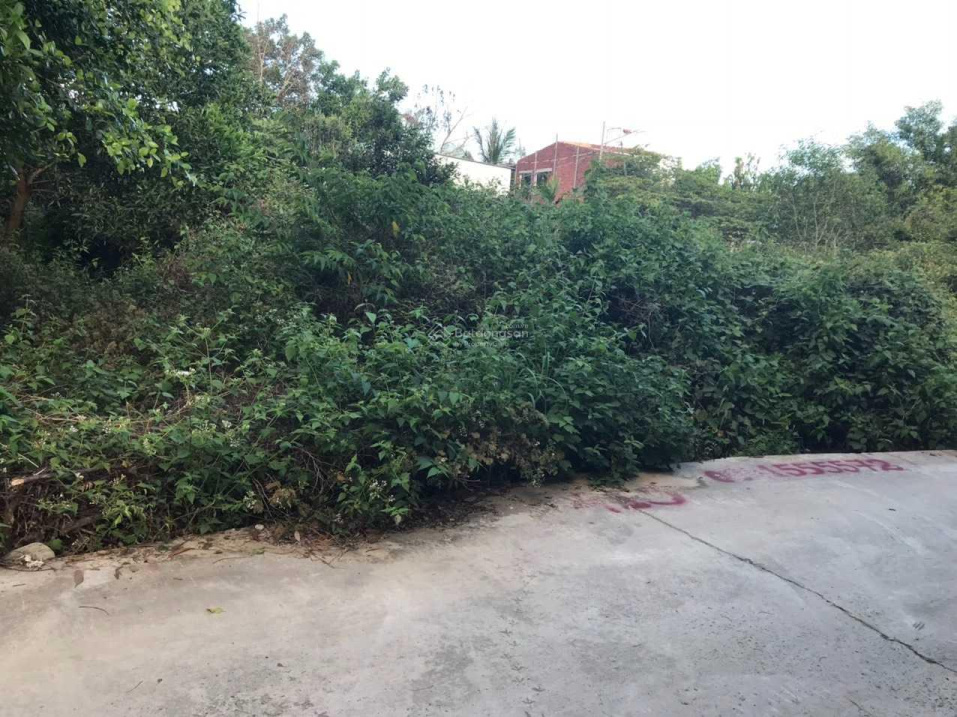 Chủ cần tiền bán gấp đất ấp Rạch Hàm, Hàm Ninh, Phú Quốc, diện tích 110m2, giá 1 tỷ 400 triệu