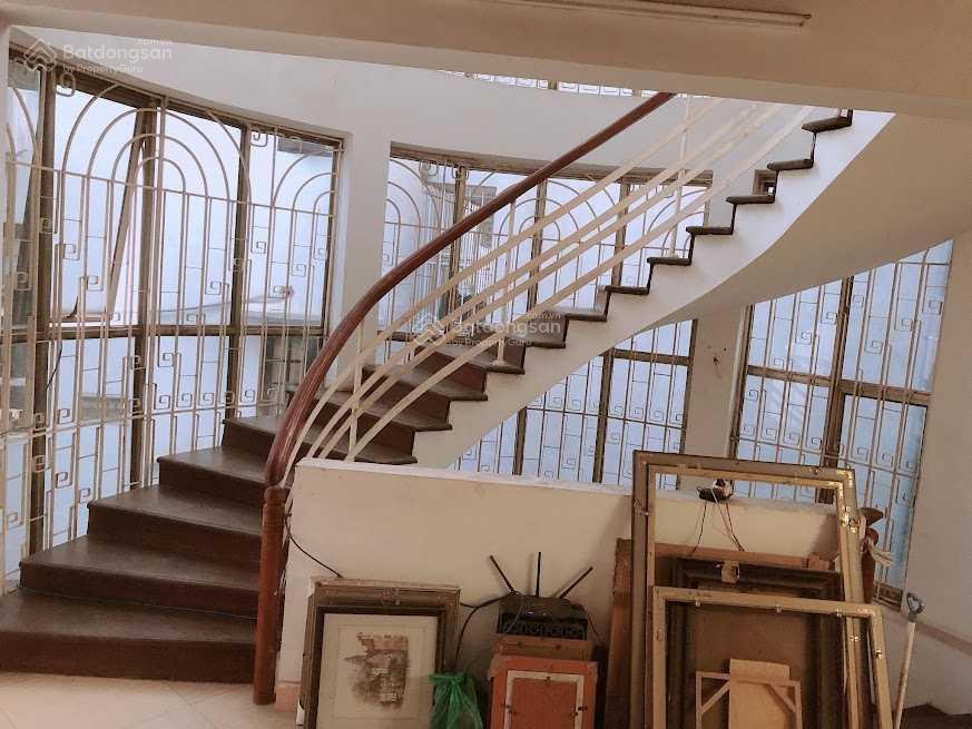 Chủ cần tiền bán nhà mặt phó cổ kinh doanh quyền uy, lừng lẫy Hàng Bông 120m2 7T giá 95 tỷ