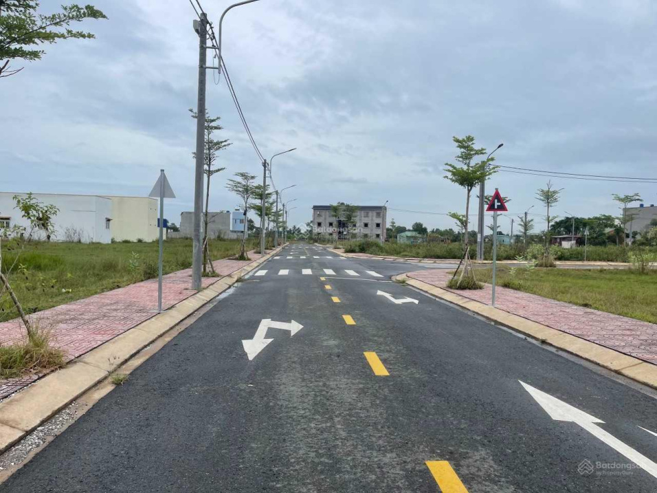 Chủ gửi bán D3 - 45, KDC Long Cang Residence, diện tích 72m2, giá bán 1.020 tỷ