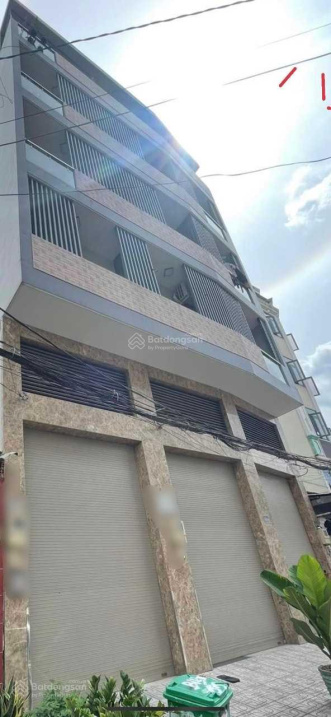 Chủ kẹt tiền cần bán nhà tiện xây chdv, hotel, HXH như mặt tiền, P2, Tb, cạnh sân bay, 55m2, 8 tỷ