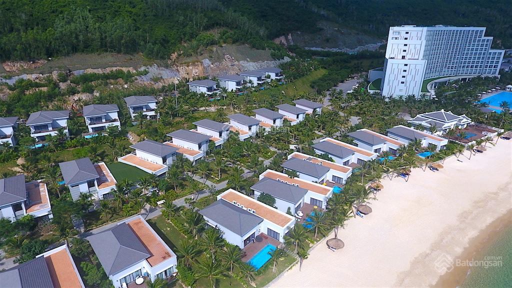 Chủ nhà cần tiền bán cắt lỗ BT Vinpearl Nha Trang, giá 12,5 tỷ, 4PN, view biển đẹp