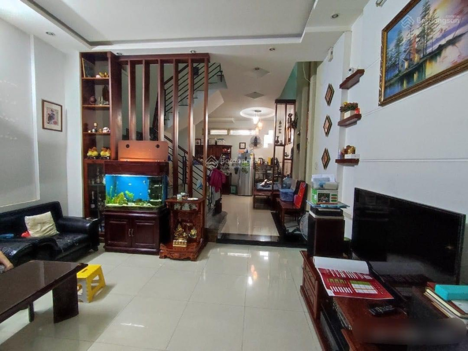 Chủ xoán bán gấp nhà 1/ Lê Đình Thám, Tân Phú 58m2, giá 6 tỷ