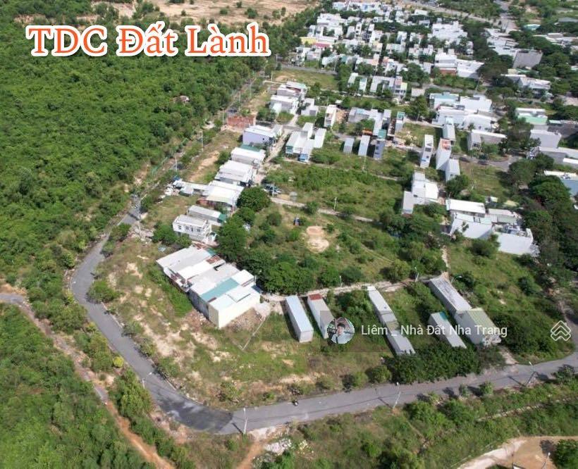 Chuyên bán đất tái định cư Đất Lành, Vĩnh Thái, Nha Trang - Giá tốt tháng 01/2023