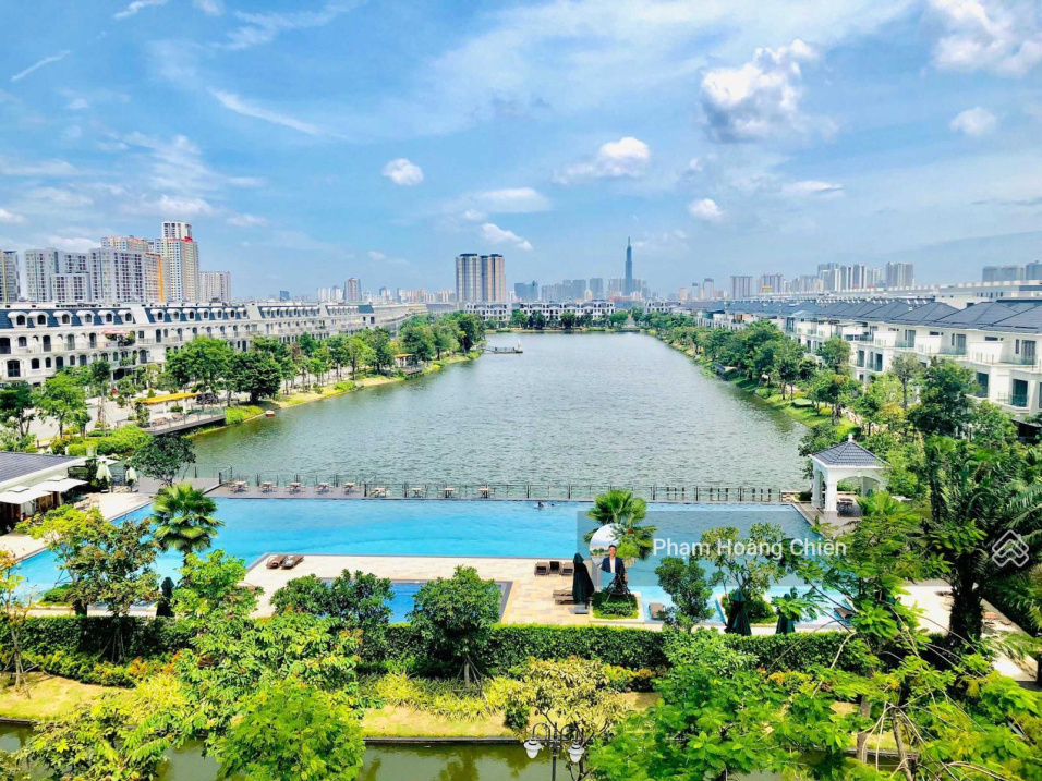 Chuyên giỏ hàng bán Lakeview City Q.2, DT 100m2 nhà thô giá 14.8 tỷ, căn góc 140m2 giá 16.5 tỷ NTCB