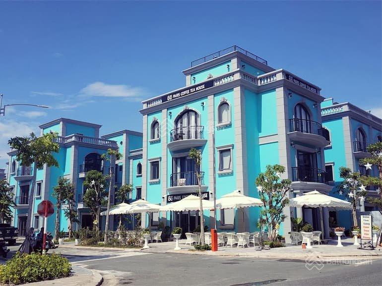 Chuyển nhượng gấp căn Sonasea Bãi Trường - gần sân Golf - giá 14,5 tỷ bao thuế phí 0919 755 795