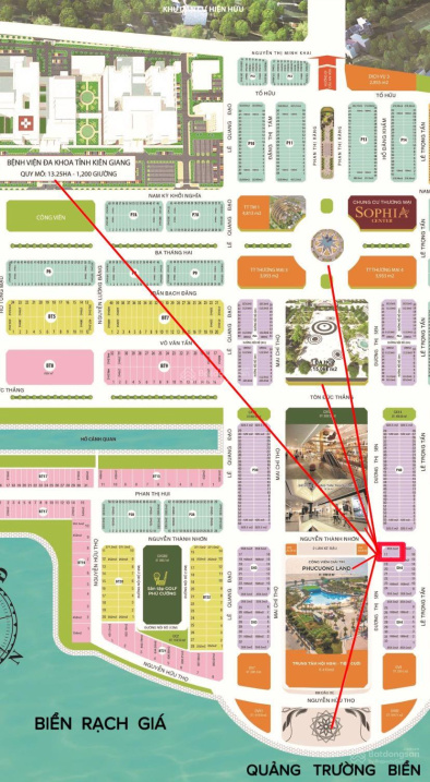 Cơ hội đầu tư năm 2023, Căn góc Shophouse 16x24, vị trí đẹp thích hợp kinh doanh