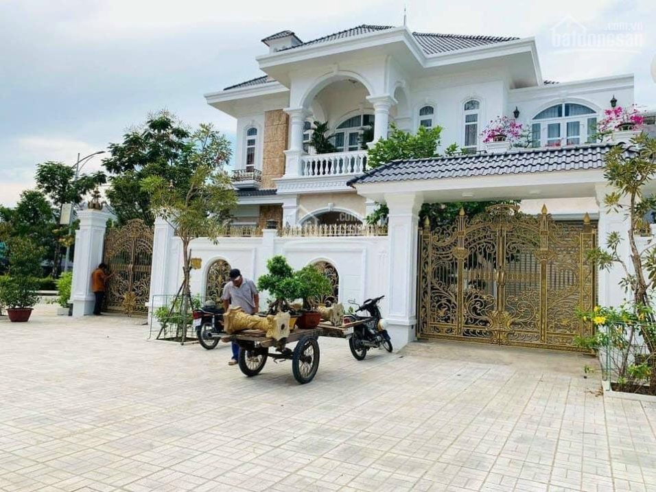 Cơ hội sở hữu đất nền biệt thự KĐT Ngọc Bảo Viên giá siêu rẻ - mặt tiền Trần Kỳ Phong