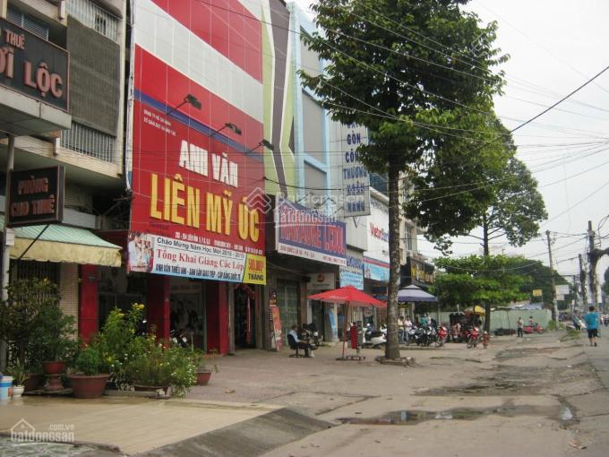 Cực hiếm! Bán nhà 155m2 MTKD cực tốt Liên Tỉnh kế bến xe Quận 8 mặt ngang 7,1m giá sốc 10,8 tỷ