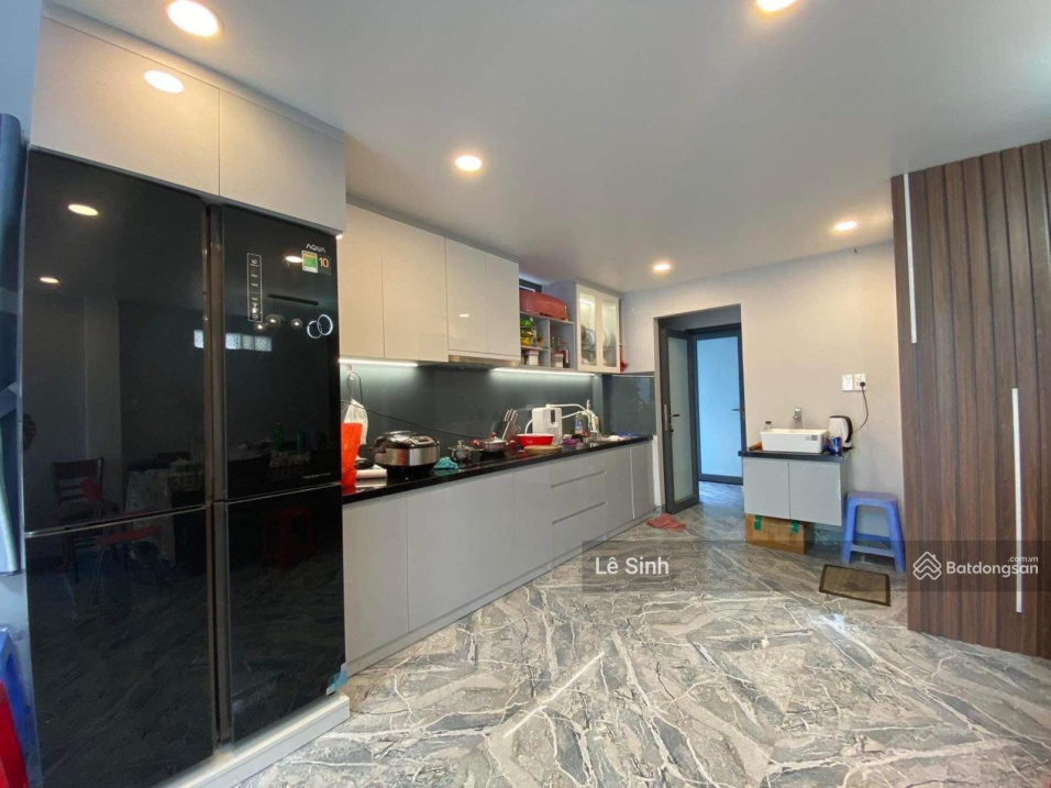 Cực hiếm - Nhà chợ vải Tân Bình - Lê Minh Xuân - 77m2 chỉ 14 tỷ x