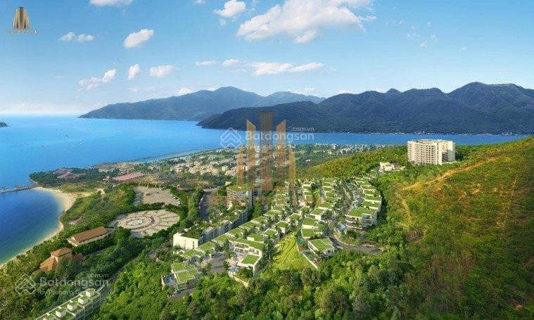 Cực hot: Chỉ trả trước 5 tỷ sở hữu hay biệt thự Anh Nguyễn