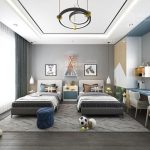  100m2 - 5