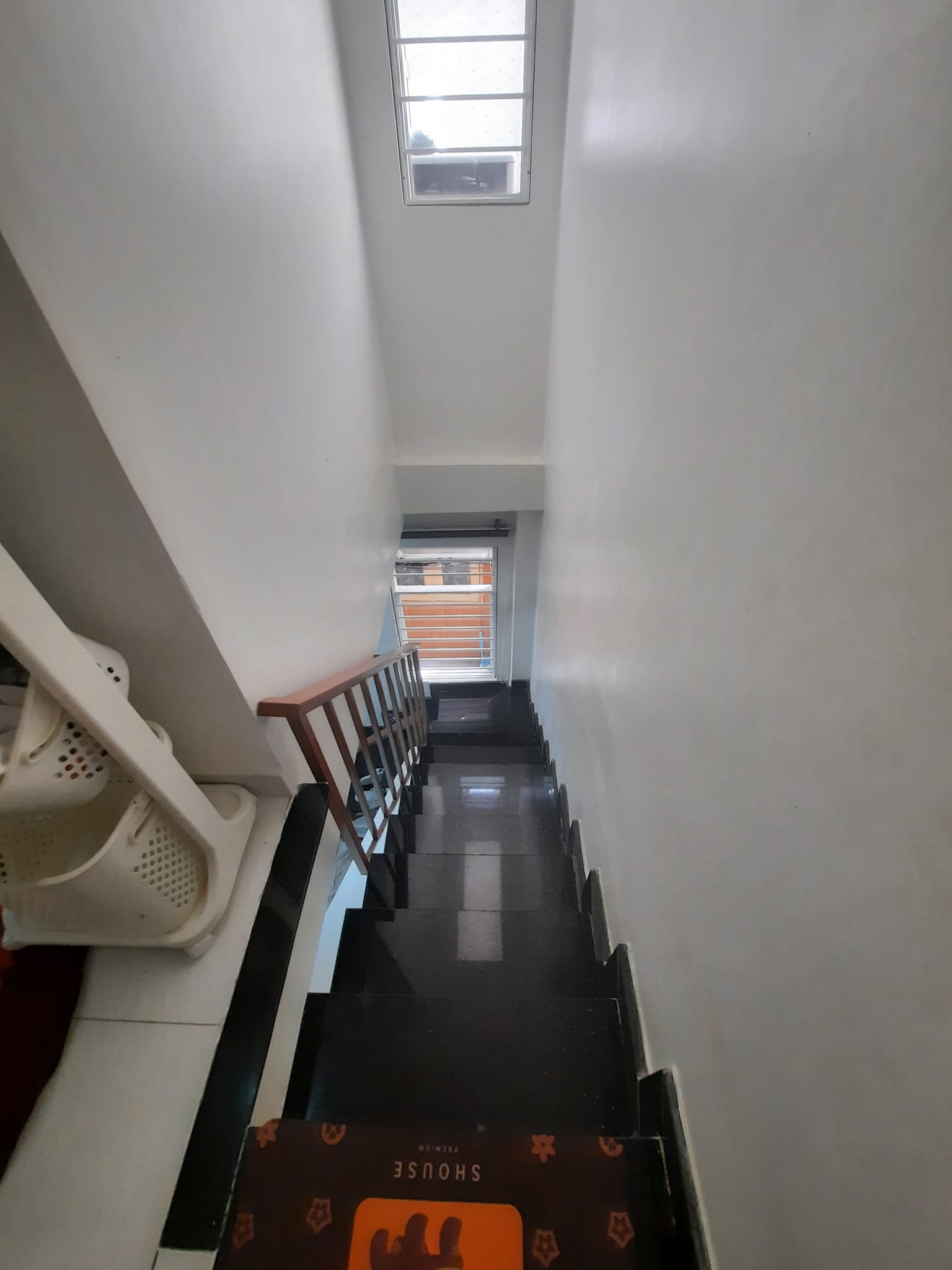 CHỈ 2.7 TỶ CÓ NGAY NHÀ 2 LẦU ĐƯỜNG DƯƠNG BÁ TRẠC QUẬN 8 - 5X6M