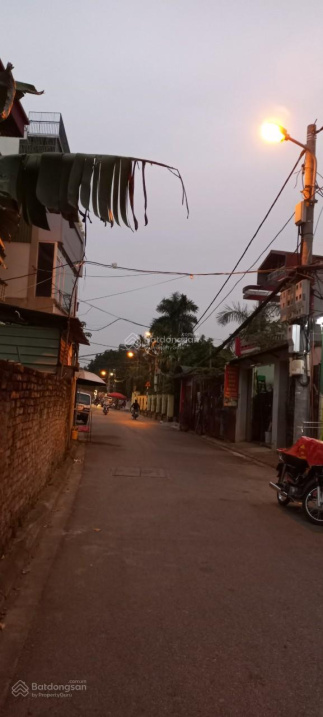 Đất Nguyễn Lam, Phúc Đồng, Long Biên ô tô tránh, kinh doanh, 72m2, 85 tr/m2 0976285499