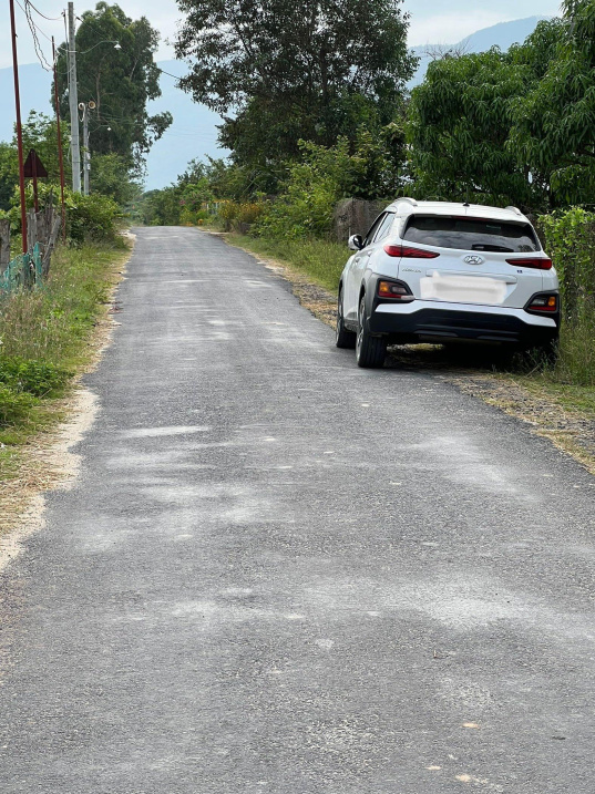 Đất Suối Tiên 227m2 ngang 9m có thổ cư. Thích hợp làm nhà vườn. Giá chỉ 1,4 tỷ