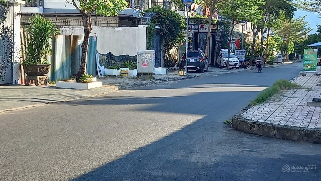 Đất biệt thự Phước Long A, đường Hoàng Đình Giong. DT 142,5m2 ngang 7,5m. Thích hợp kinh doanh