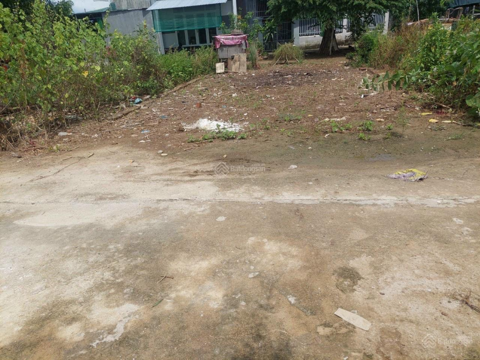 Đất dân Diên An hẻm đường Thông Tin 104.8m2, giá 1.5 tỷ đường ô tô vi vu