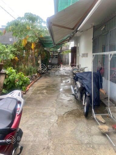 Đất hẻm B7 VCN Phước Hải sau lưng chung cư CT2. DT 55,3m2, giá chỉ 1,4tỉ