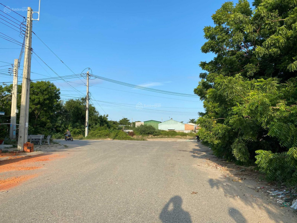 Đất nền đường Cao Lỗ TĐC Phan Đăng Lưu diện tích 112,5m2, pháp lý sổ hồng