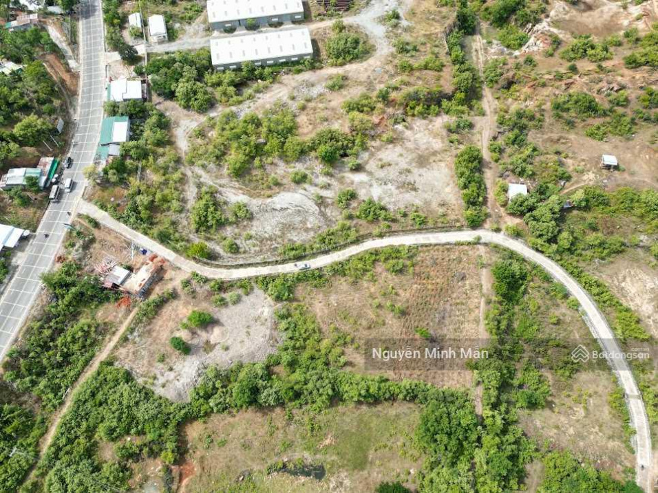 Đất nền đường Quốc Lộ 27 diện tích 4537m2, pháp lý sổ hồng