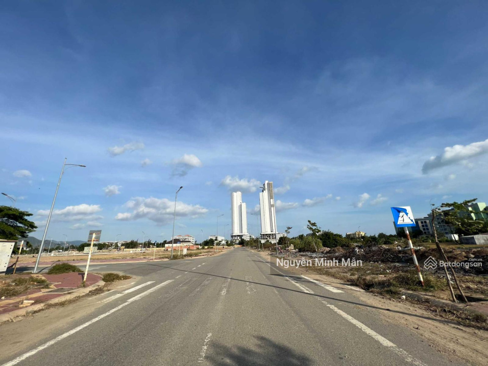 Đất nền đường Trương Văn Ly diện tích 100m2, pháp lý sổ hồng