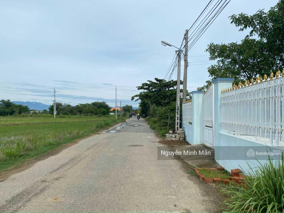 Đất nền đường Yên Thế diện tích 121.6m2 pháp lý sổ hồng