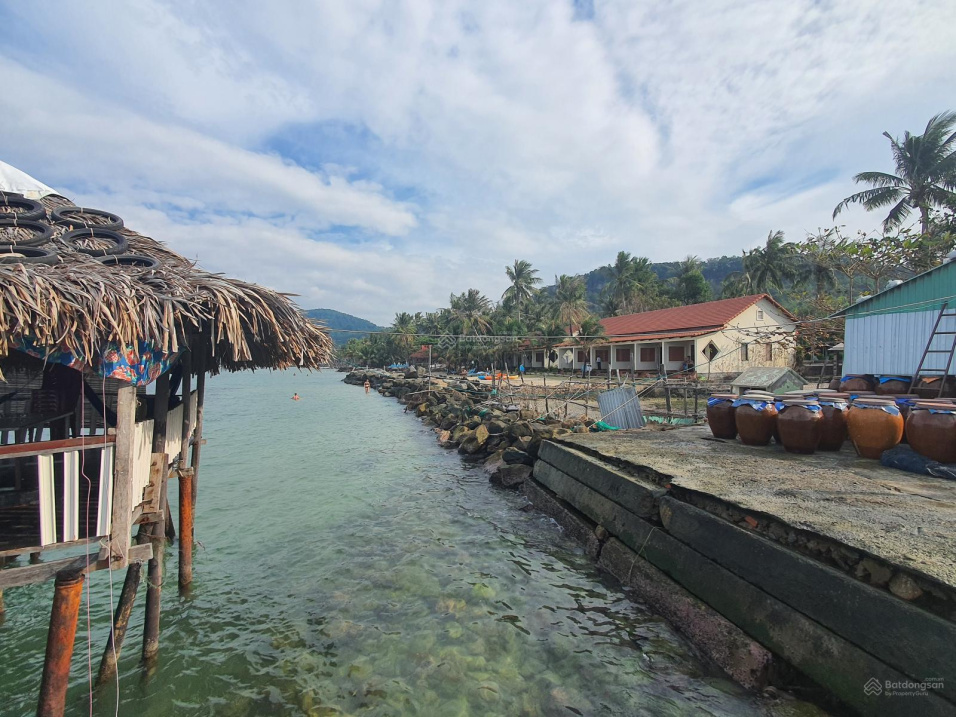 Đất nền gần biển Phú Quốc, 112m2 giá Chỉ 2,9 tỷ, đường 7m, ngay khu phố 9, phường Dương Đông