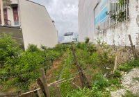 Đất ngợp do dịch mặt tiền đường Nguyễn Văn Linh, P. Tân Thuận Tây, Q7 giá siêu tốt