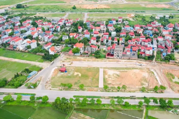 dat nong nghiep la gi 1